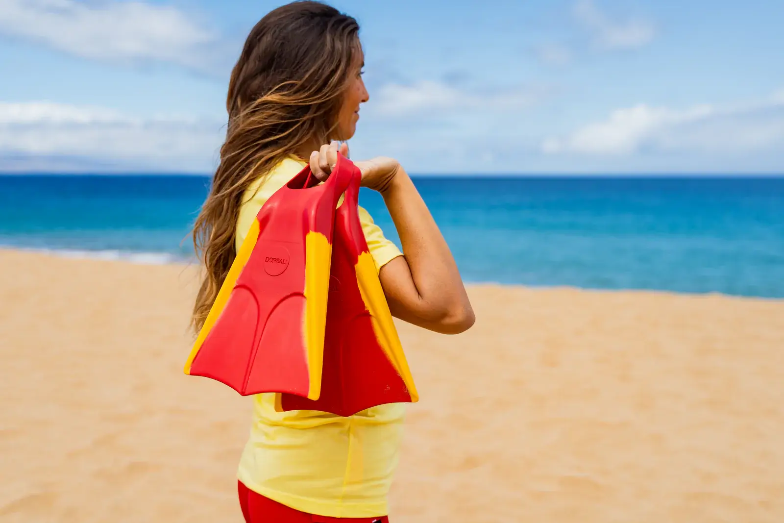 Master Every Wave with Dorsal