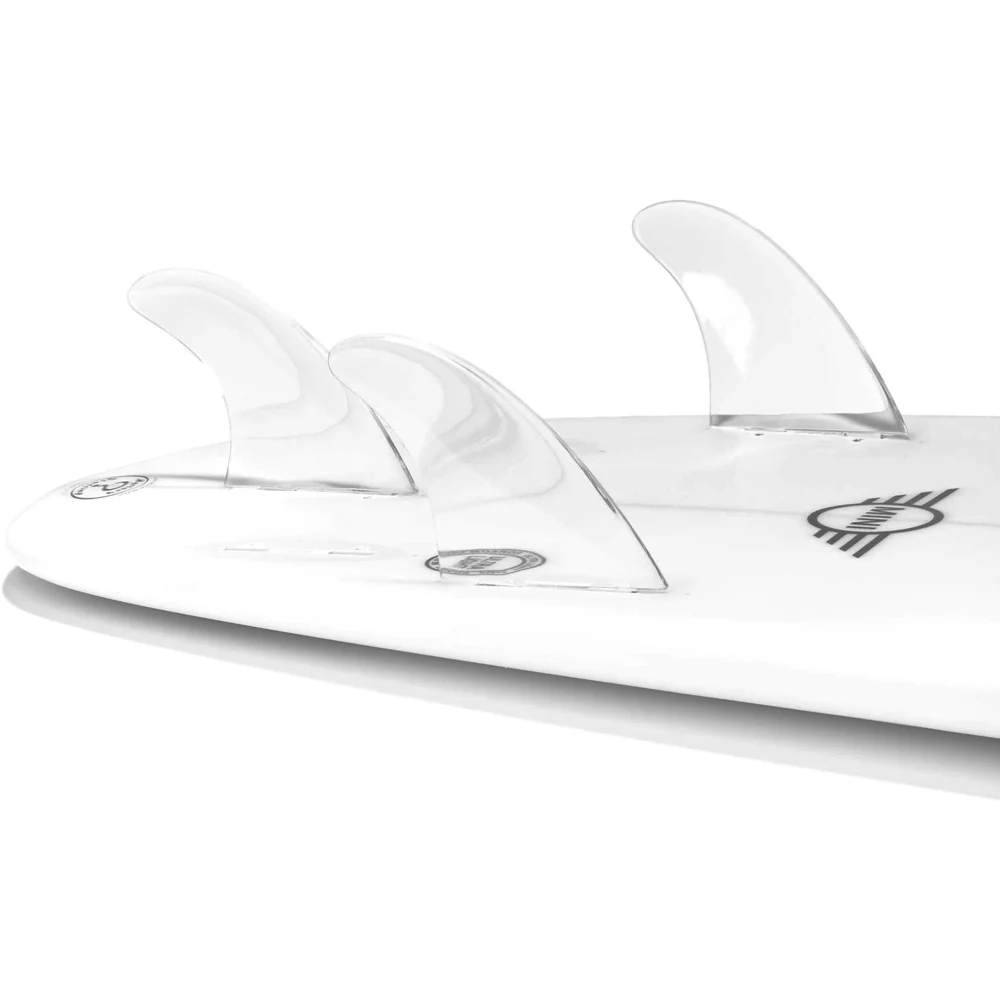 Surfboard Fins